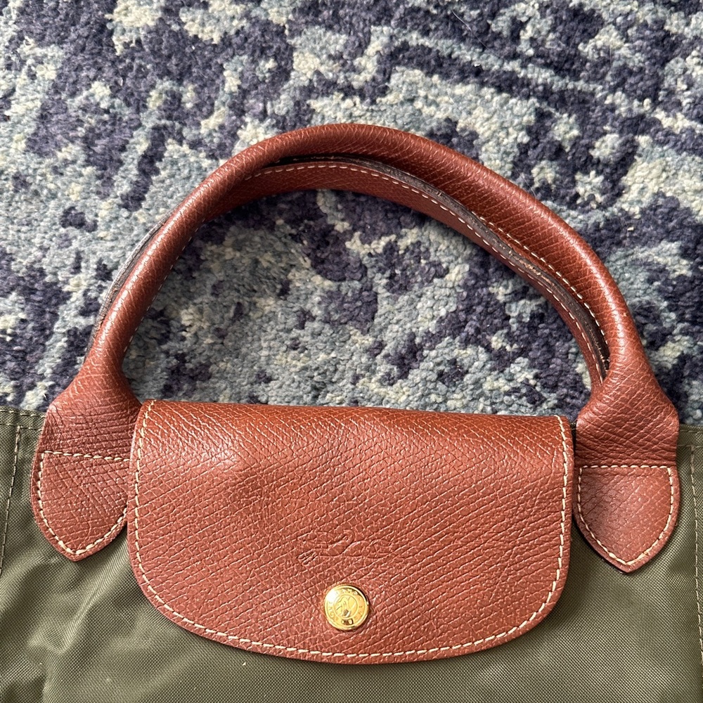 Longchamp LE PLIAGE ORIGINAL L TRAVEL BAG - Picture 17 of 17